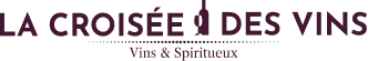 Logo La Croisée des Vins