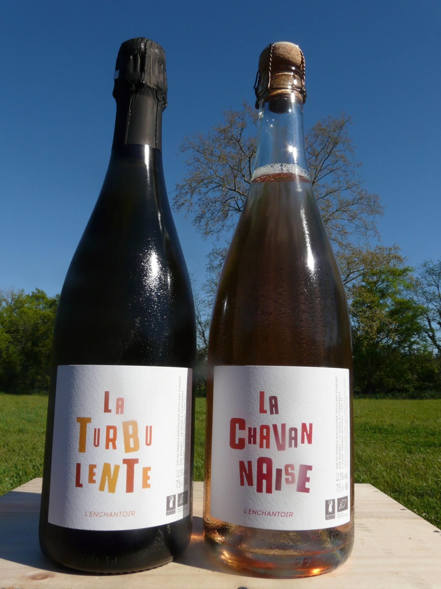 D&eacute;gustation du samedi 11 avril