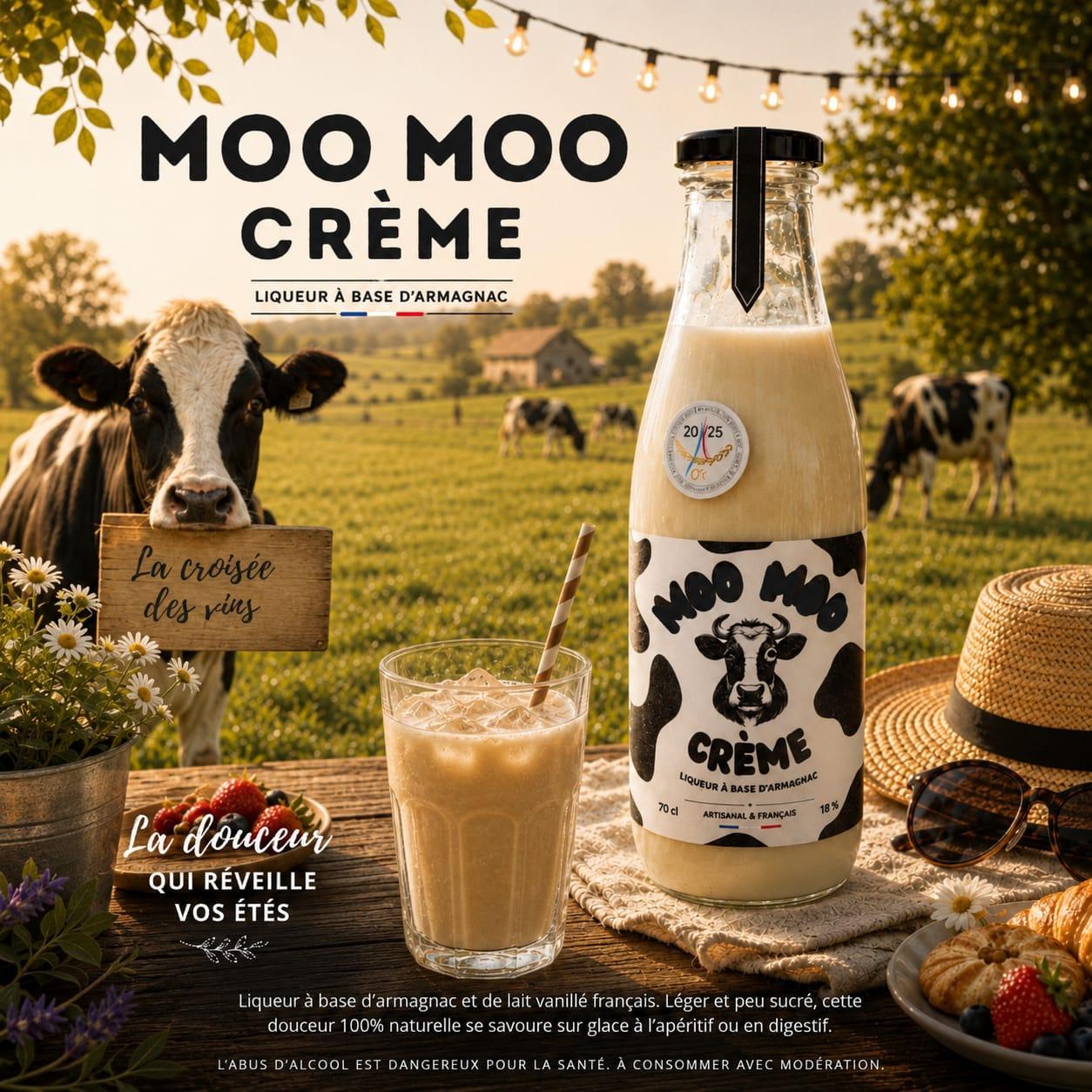 MOO MOO CREME